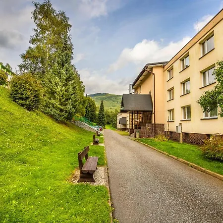 Dlouhé Stráně Hotel 3*
