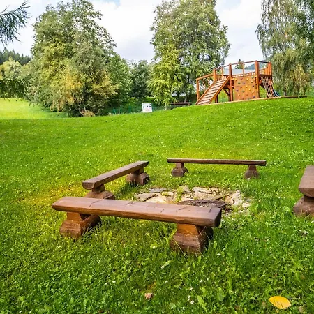 Hotel Dlouhe Strane 3*