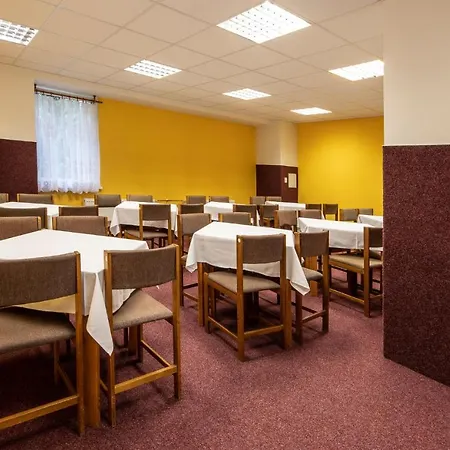 Hotel Dlouhe Strane