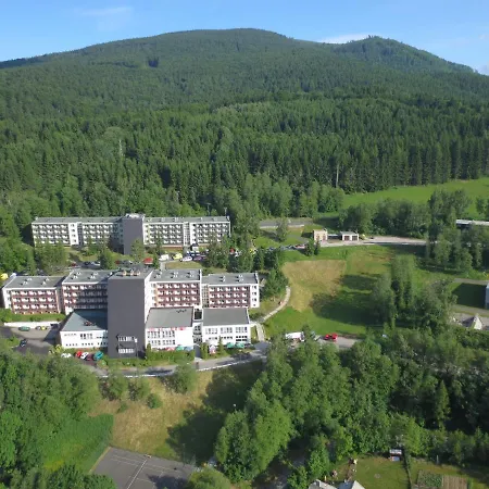 Dlouhe Strane Loučná nad Desnou