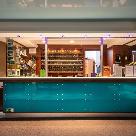 Dlouhe Strane Hotel