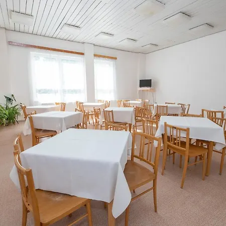 Dlouhe Strane Hotel