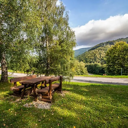Dlouhe Strane Hotel Loucna nad Desnou
