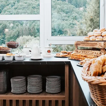 Dlouhe Strane Hotel Loucna nad Desnou