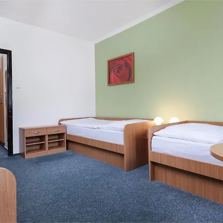 Dlouhe Strane Loučná nad Desnou