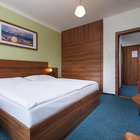Dlouhe Strane Hotel