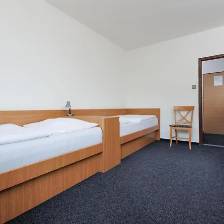 Dlouhe Strane 3* Loučná nad Desnou