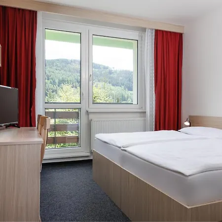 Dlouhe Strane Hotel Loucna nad Desnou