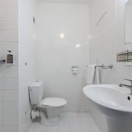 Dlouhe Strane Hotel 3*