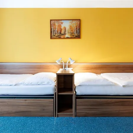 Dlouhe Strane Hotel Loucna nad Desnou