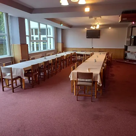Dlouhe Strane Hotel Loucna nad Desnou
