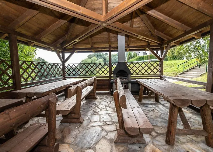 Dlouhe Strane Hotell Loučná nad Desnou