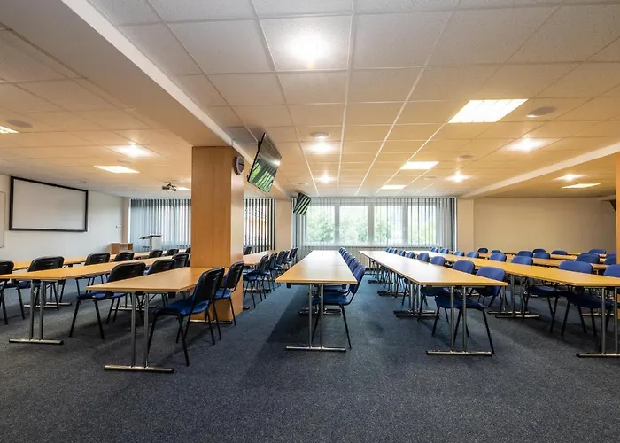 ホテル Dlouhe Strane