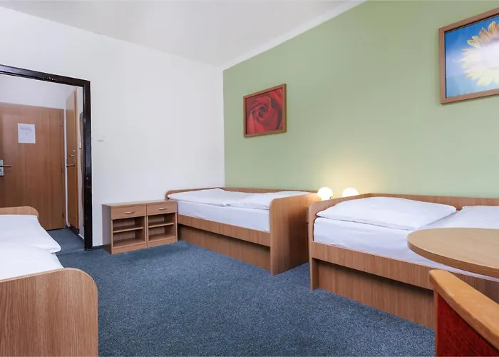 Dlouhe Strane Loučná nad Desnou