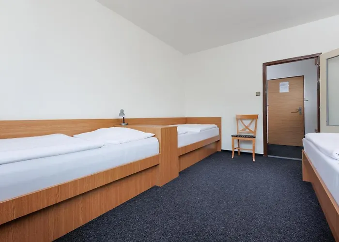 Dlouhe Strane 3* Loučná nad Desnou