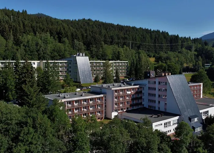 Dlouhe Strane Hotel